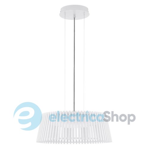 Люстра подвес Eglo 39017 ROVERATO