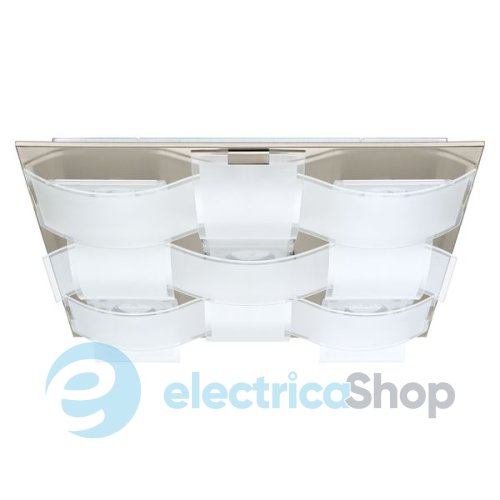 Люстра Eglo GUADIANO (93399)