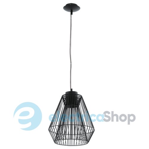 Люстра Eglo PIASTRE (94199)