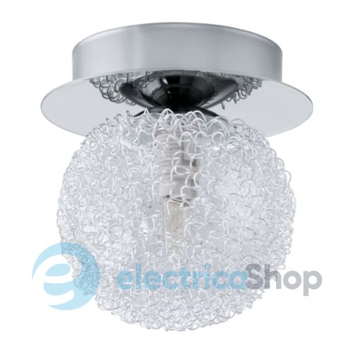 Светильник потолочный Eglo 91809 BANTRY