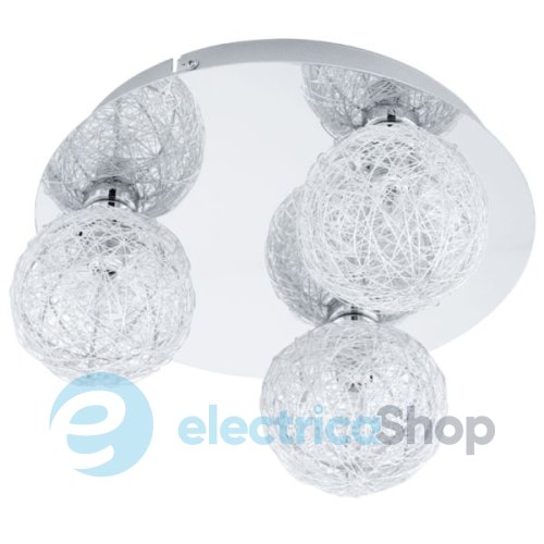 Світильник стельовий Eglo 92668 PRODO 1