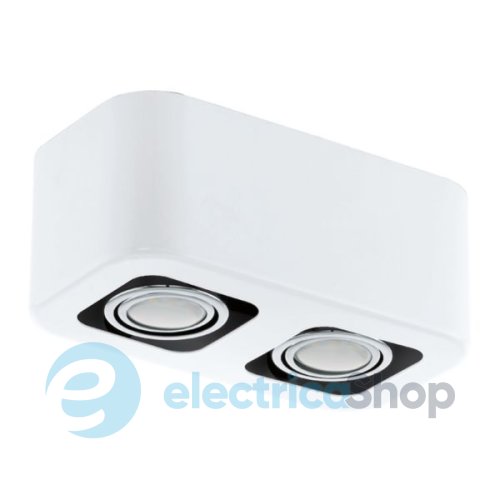 Світильник стельовий Eglo 93012 TORENO