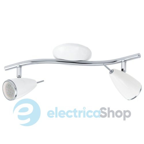 Светильник Eglo 93129 RICCIO 2