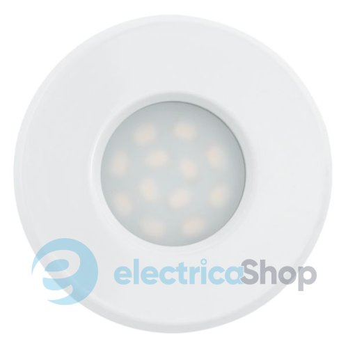 Світильник Eglo 93214 IGOA