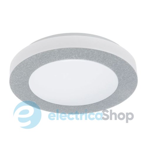 Светильник потолочный Eglo 93507 CARPI 1