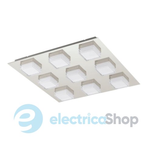 Світильник стельовий Eglo 93511 MASIOLA