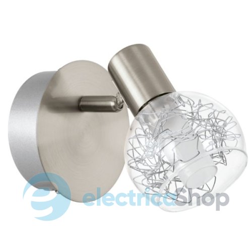 Светильник Eglo 93826 Basento