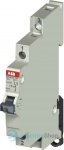 Выключатель перекидной І-0-ІІ 25А Abb E214-25-101