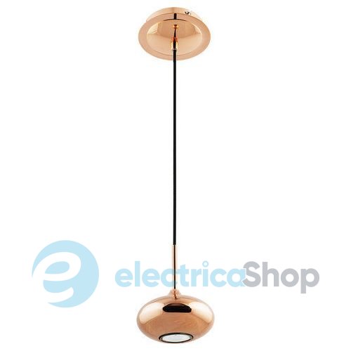 Люстра Nowodvorski LIPARI COPPER (6242)