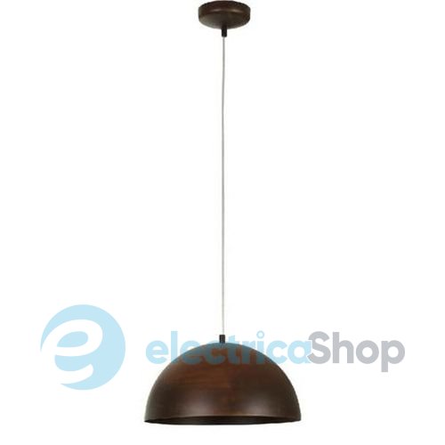 Люстра Nowodvorski HEMISPHERE RUST 6367