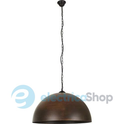 Люстра Nowodvorski HEMISPHERE RUST 6368