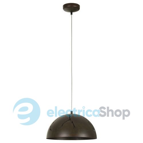 Люстра Nowodvorski HEMISPHERE CRACKS 6370