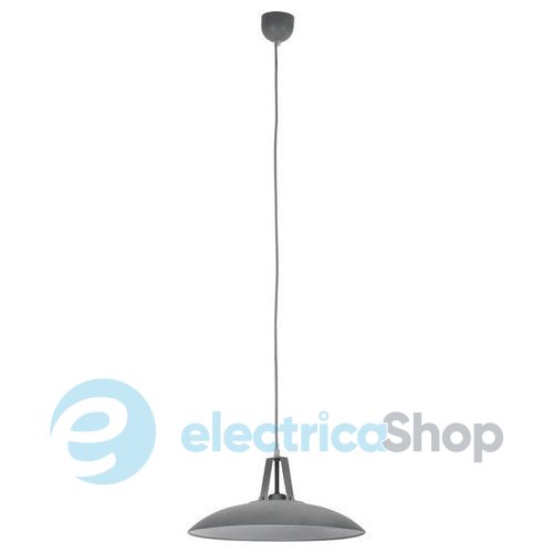 Люстра Nowodvorski 6448 DHELI CONCRETE