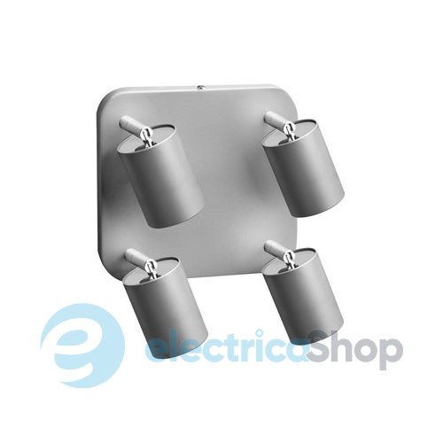 Светильник Nowodvorski 5844 EYE SPOT SILVER