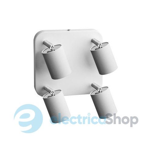 Светильник Nowodvorski 6017 EYE SPOT WHITE
