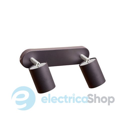 Світильник Nowodvorski 6135 EYE SPOT GRAPHITE