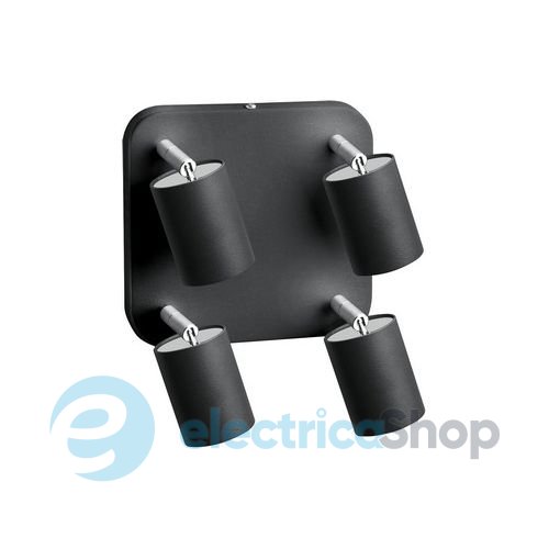 Світильник Nowodvorski 6137 EYE SPOT GRAPHITE