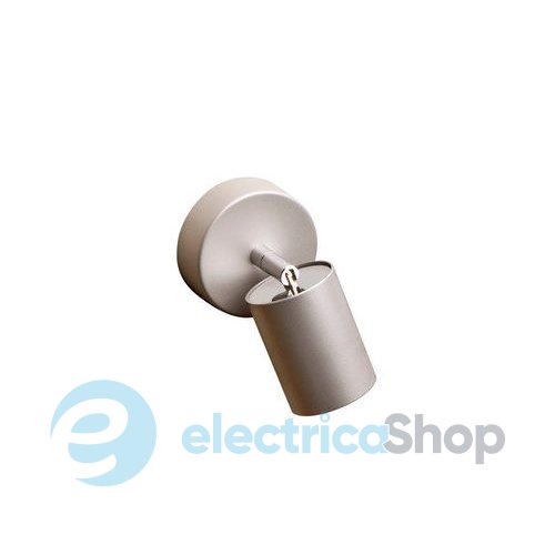 Светильник Nowodvorski 6138 EYE SPOT SILVER