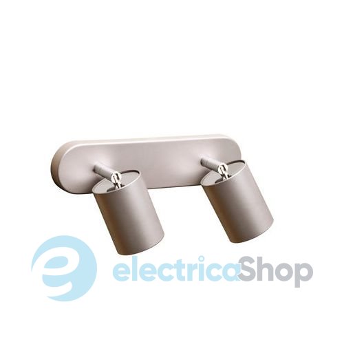 Светильник Nowodvorski 6140 EYE SPOT SILVER