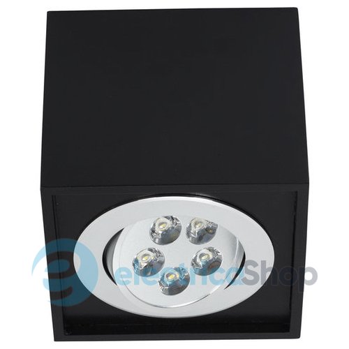 Светильник Nowodvorski 6421 BOX LED