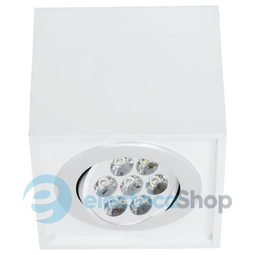 Светильник Nowodvorski 6422 BOX LED