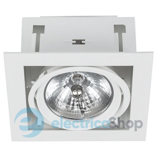 Встроенный светильник Nowodvorski 6452 Downlight