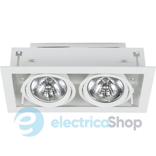 Встроенный светильник Nowodvorski 6453 Downlight