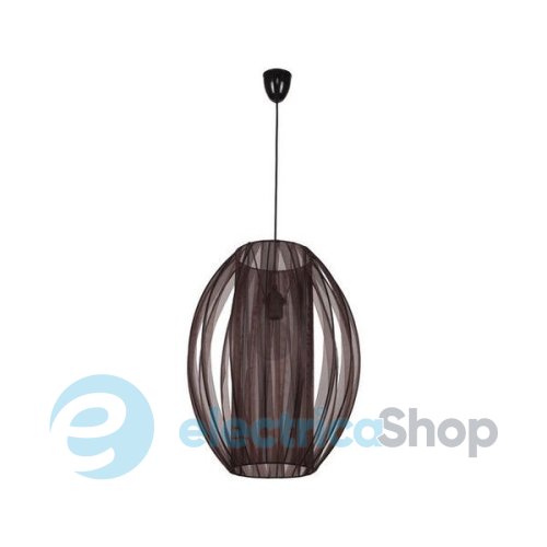 Люстра Nowodvorski 6364 CONE BLACK