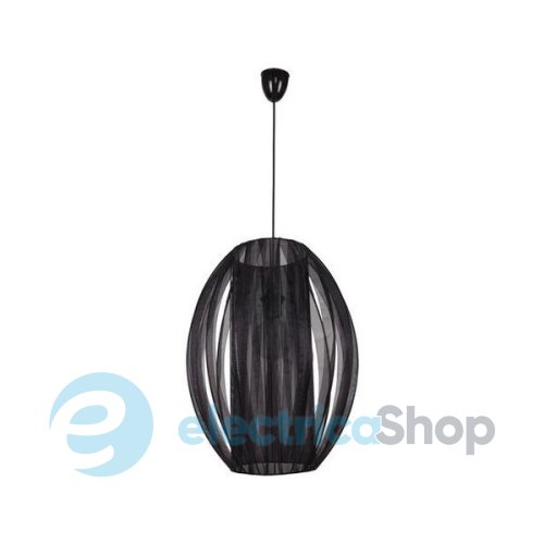 Люстра Nowodvorski 6366 CONE BLACK