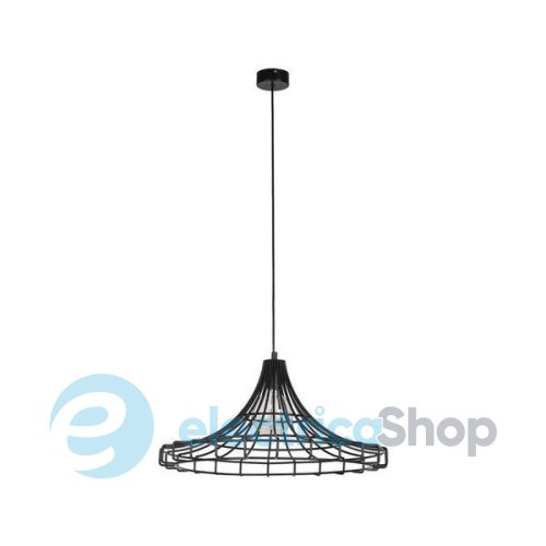 Люстра Nowodvorski Black Wire 6447