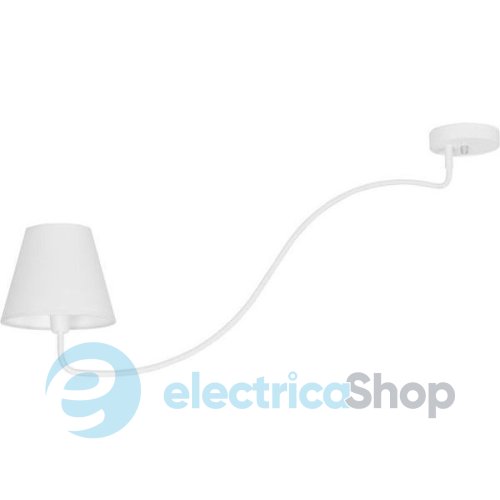 Люстра Nowodvorski 6543 SWIVEL WHITE
