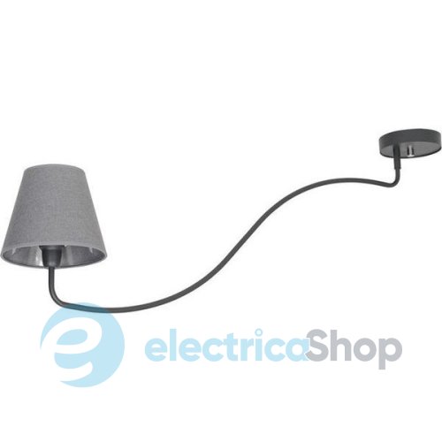 Люстра Nowodvorski SWIVEL GRAPHITE 6550