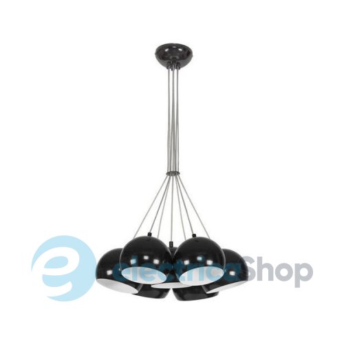 Люстра Nowodvorski BALL BLACK-WHITE 6585