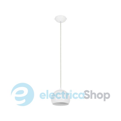 Люстра Nowodvorski 6598 BALL WHITE