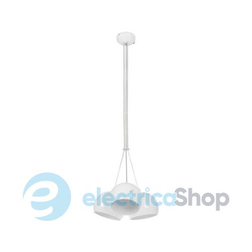 Люстра Nowodvorski 6600 BALL WHITE