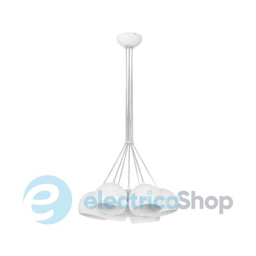 Люстра Nowodvorski BALL WHITE 6601