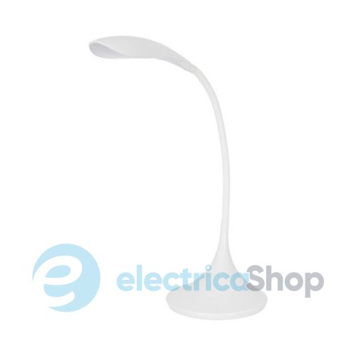 Настільна лампа Nowodvorski 6271 ARUBA WHIET LED