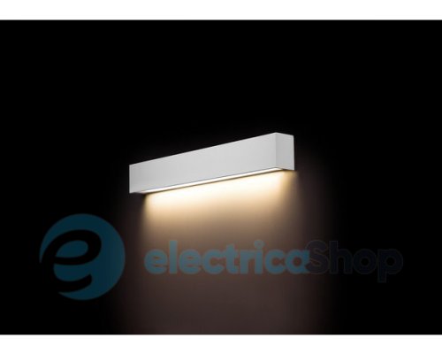 Светильник Nowodvorski 6346 STRAIGHT WALL WHITE