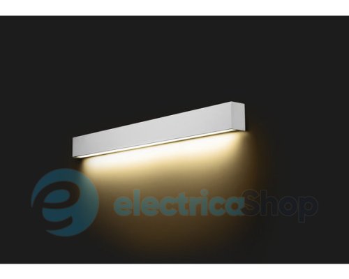 Светильник Nowodvorski 6347 STRAIGHT WALL WHITE