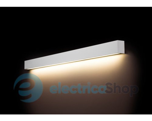 Светильник Nowodvorski 6348 STRAIGHT WALL WHITE