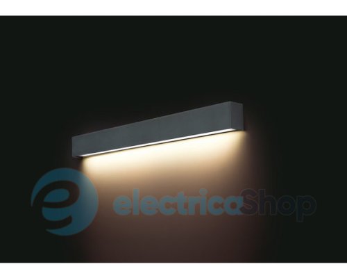 Светильник Nowodvorski 6352 STRAIGHT WALL GRAPHITE