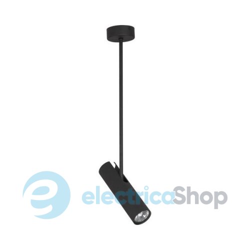 Світильник Nowodvorski 6502 Eye Super Black