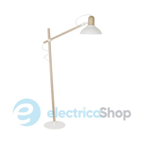 Торшер Nowodvorski WOOD BOY 6534