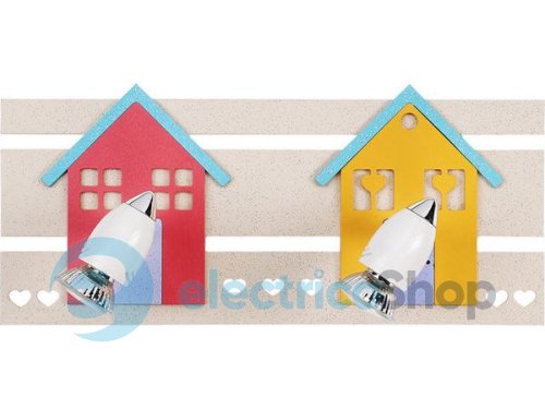 Светильник Nowodvorski 5835 HOME