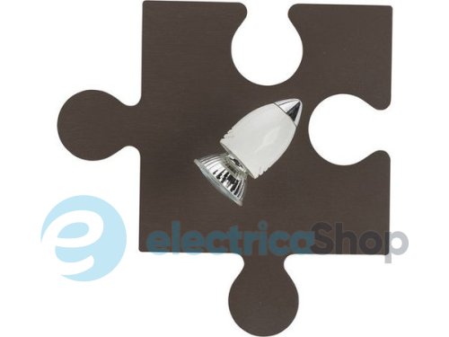 Светильник Nowodvorski 6396 PUZZLE