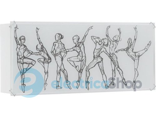 Светильник Nowodvorski 6466 BALLERINAS