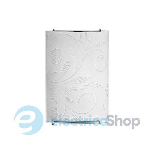 Светильник Nowodvorski 5633 BLOOM WHITE