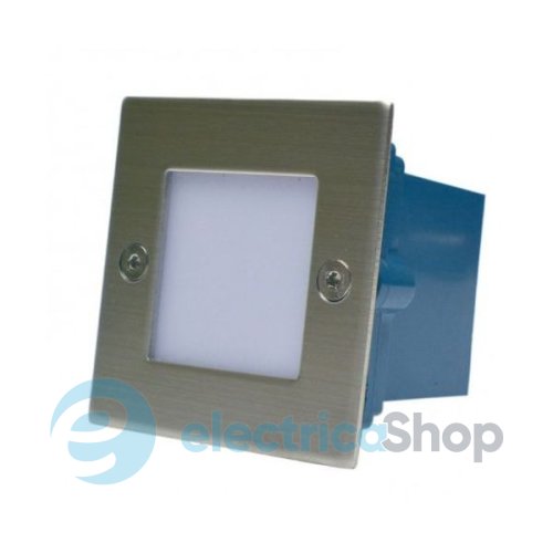 Светодиодный светильник HL G 03202 SN 0.8W/4100K 160