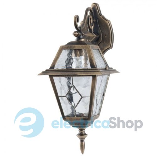 Вуличний світильник Ultralight QMT 1362-A Faro I