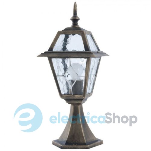 Уличный светильник Ultralight QMT 1364-A Faro I